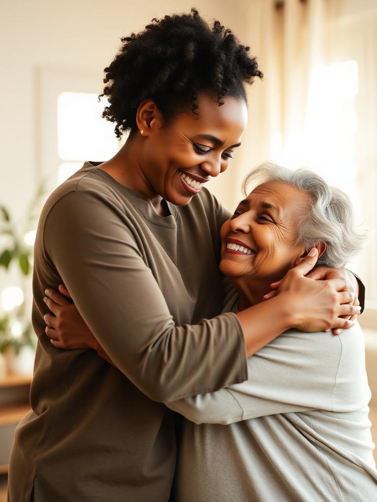 Families Needing Respite & Caregiver Relief